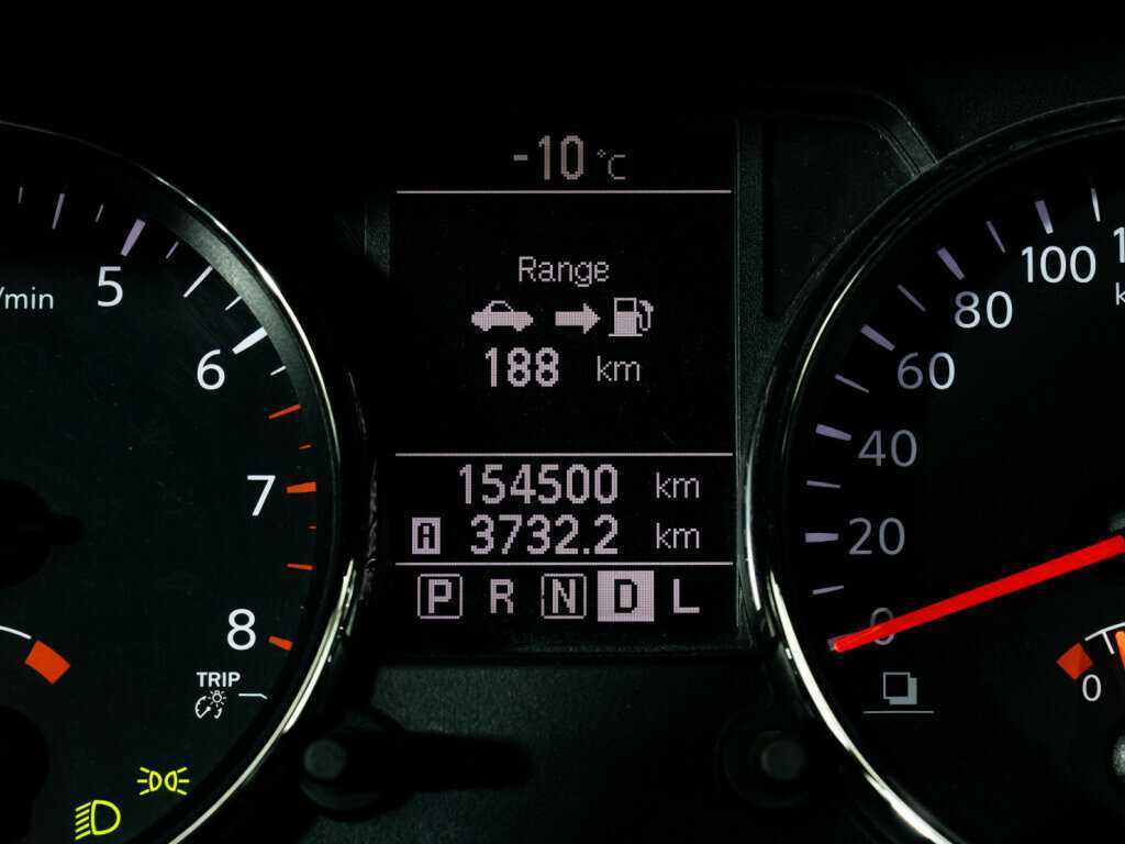 Купить Nissan Qashqai, 2012, 154 498 км.. Фото: #12