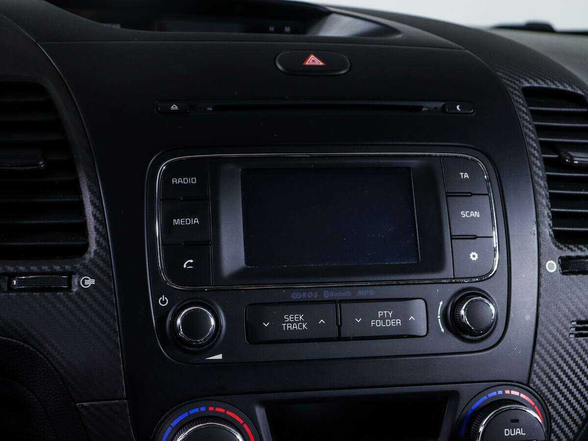 Купить Kia Cerato, 2013, 127 642 км.. Фото: #20