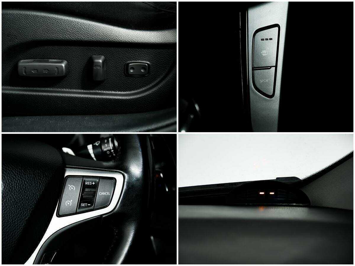 Купить Hyundai i40, 2013, 57 740 км.. Фото: #11