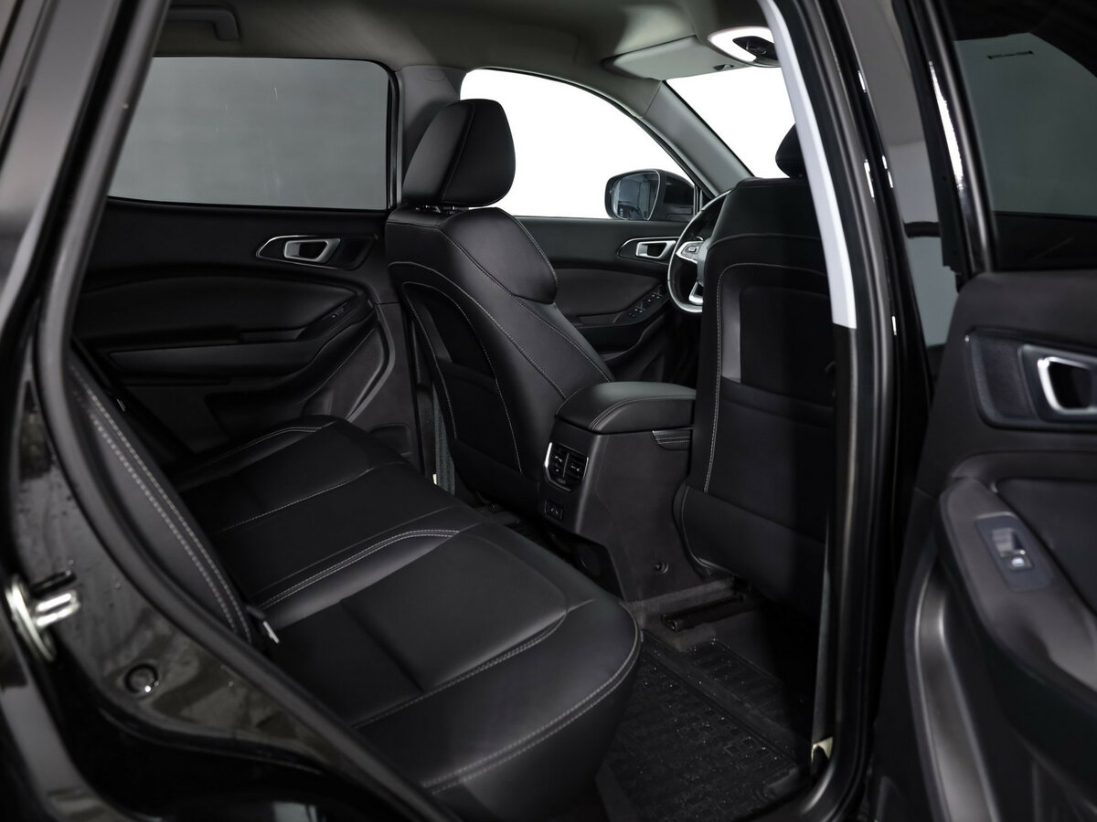 Купить Chery Tiggo 4, 2019, 81 803 км.. Фото: #18