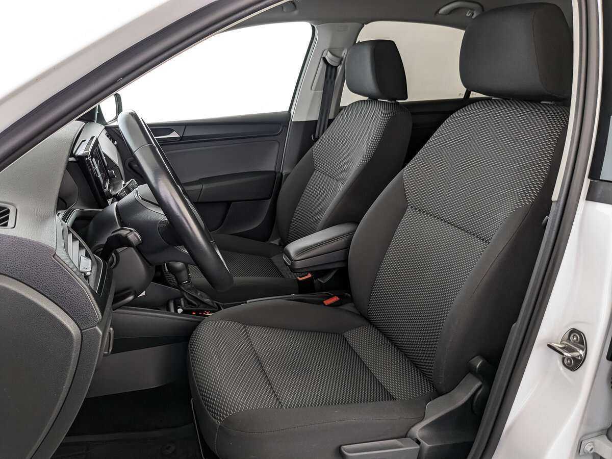 Купить Volkswagen Polo, 2021, 101 606 км.. Фото: #12