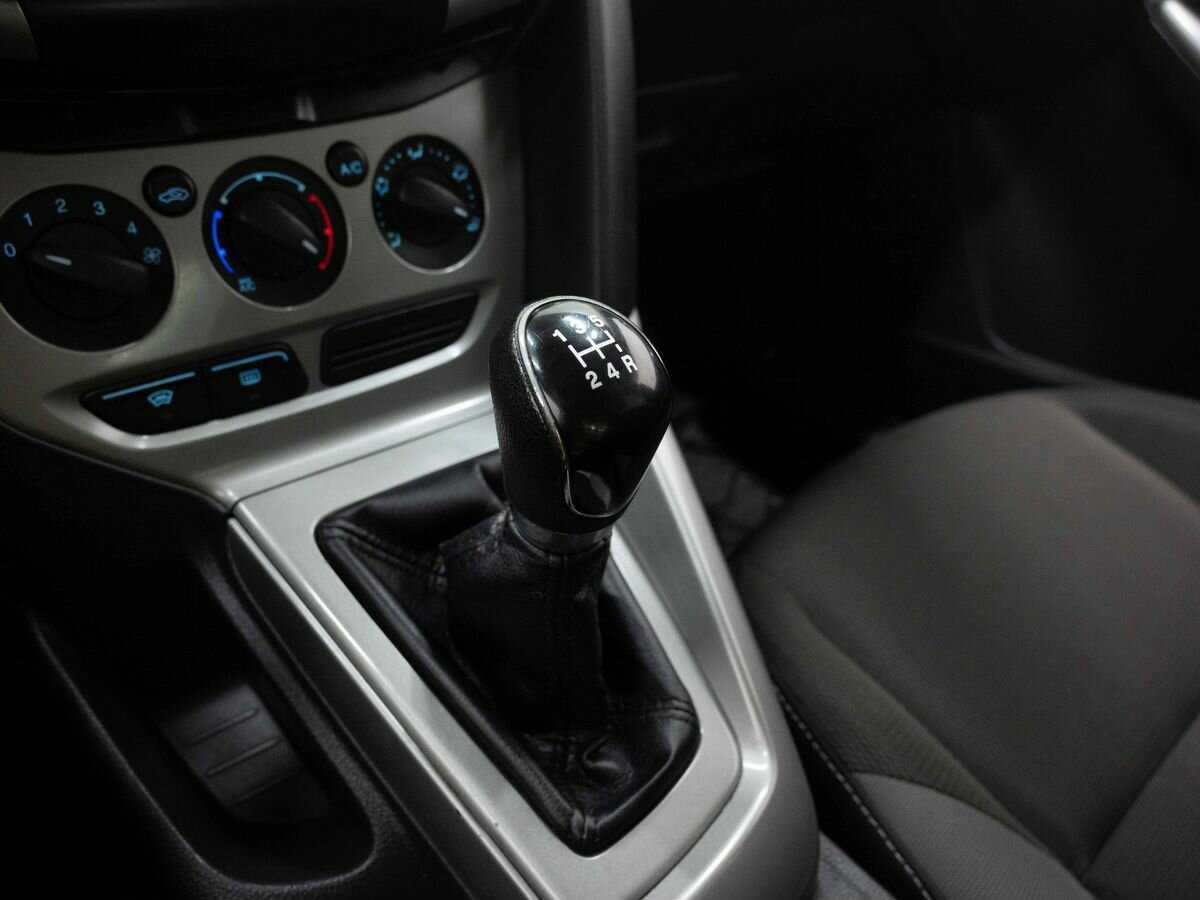 Купить Ford Focus, 2012, 218 321 км.. Фото: #21