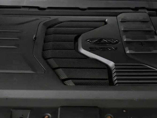 Купить Chery Tiggo 7 Pro, 2021, 50 673 км.. Фото: #15