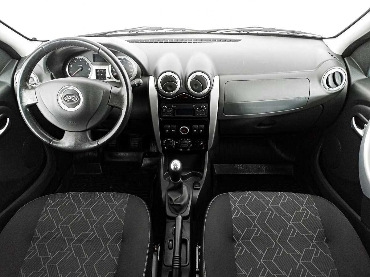 Купить Lada (ВАЗ) Largus, 2020, 117 654 км.. Фото: #11