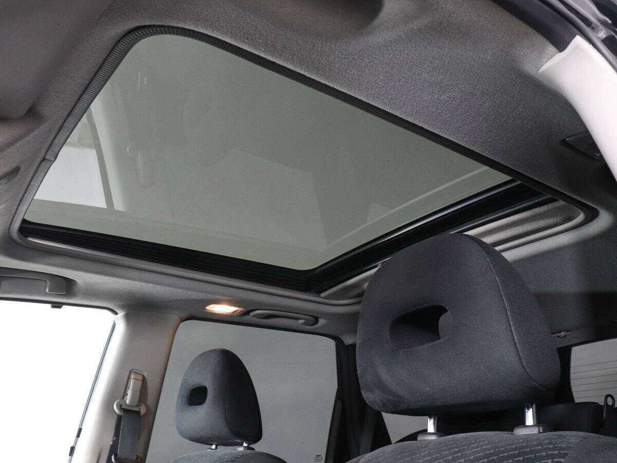 Купить Nissan X-Trail, 2013, 101 372 км.. Фото: #12