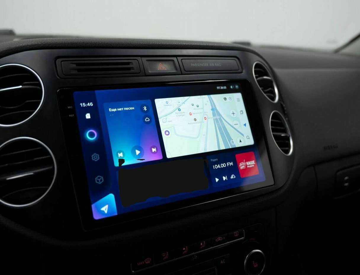 Купить Volkswagen Tiguan, 2012, 178 000 км.. Фото: #17