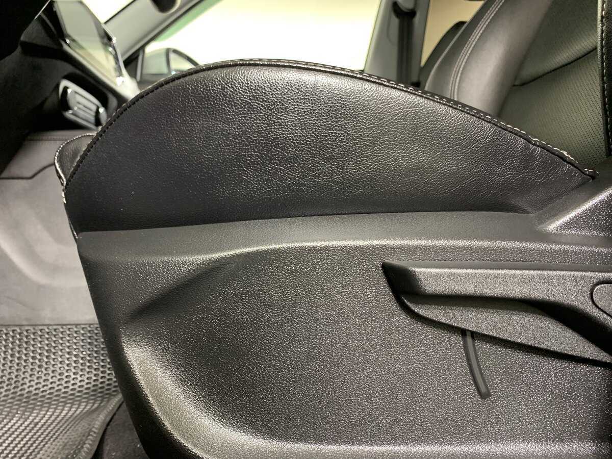 Купить Chery Tiggo 4, 2021, 55 000 км.. Фото: #16