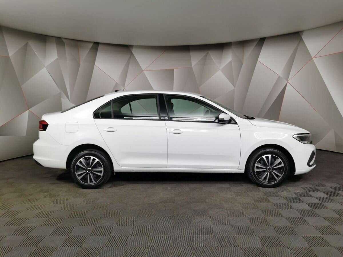Купить Volkswagen Polo, 2020, 80 361 км.. Фото: #5