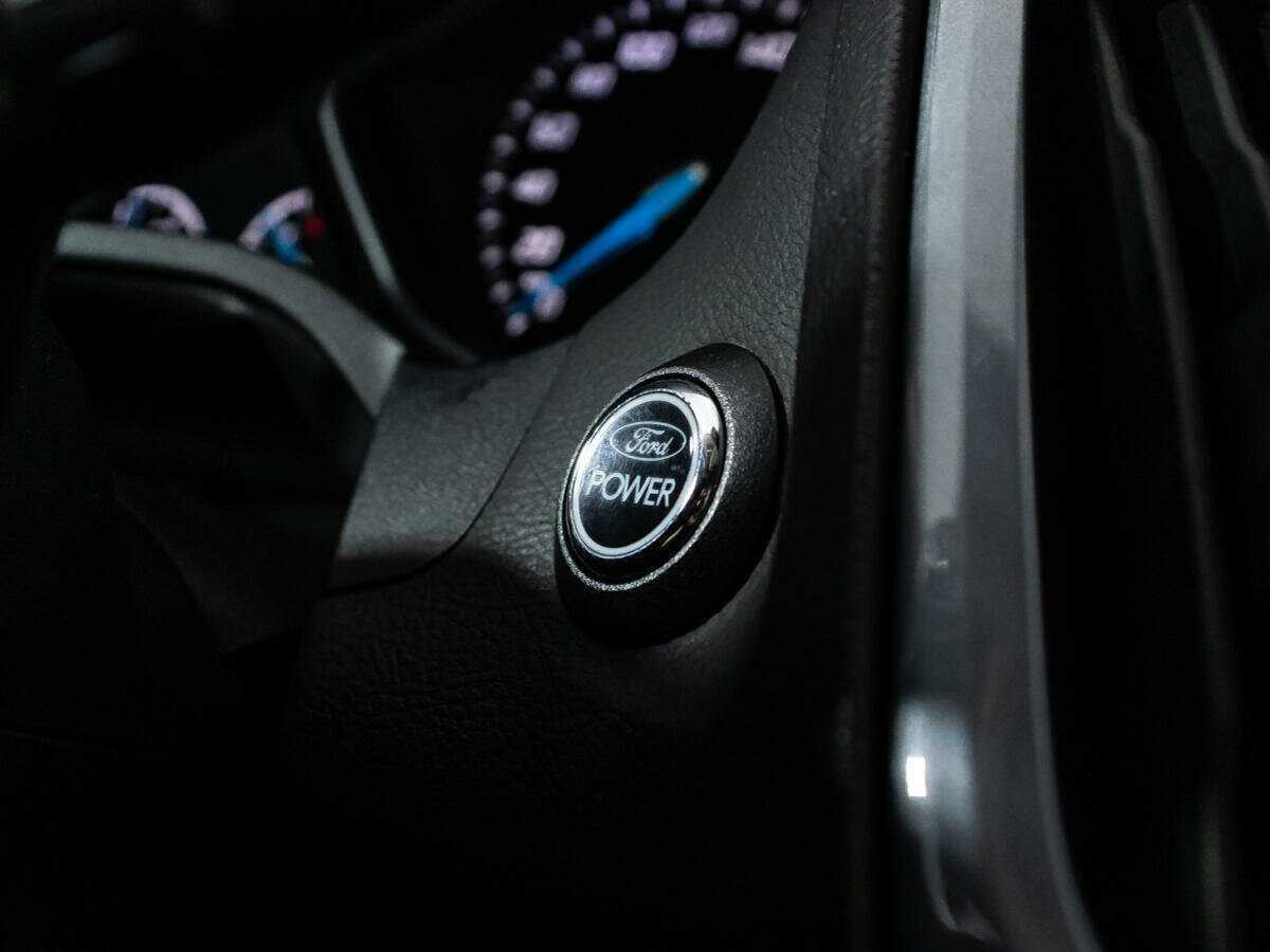 Купить Ford Focus, 2013, 152 687 км.. Фото: #15