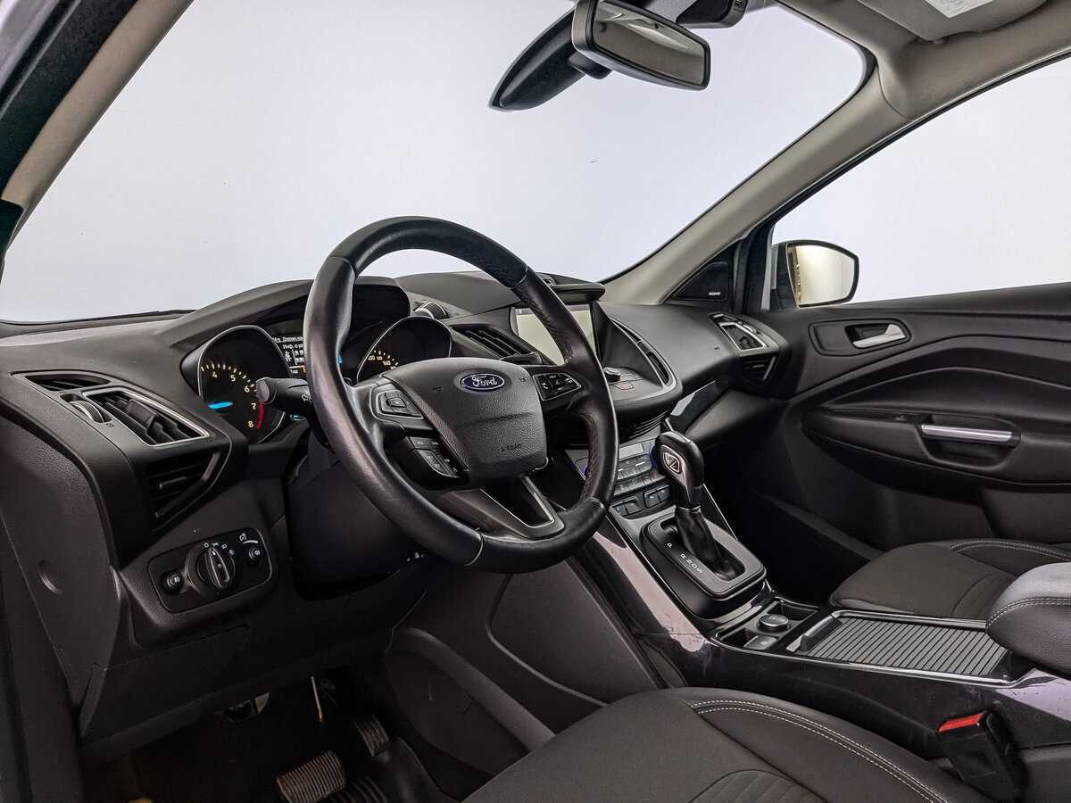 Купить Ford Kuga, 2019, 92 613 км.. Фото: #12