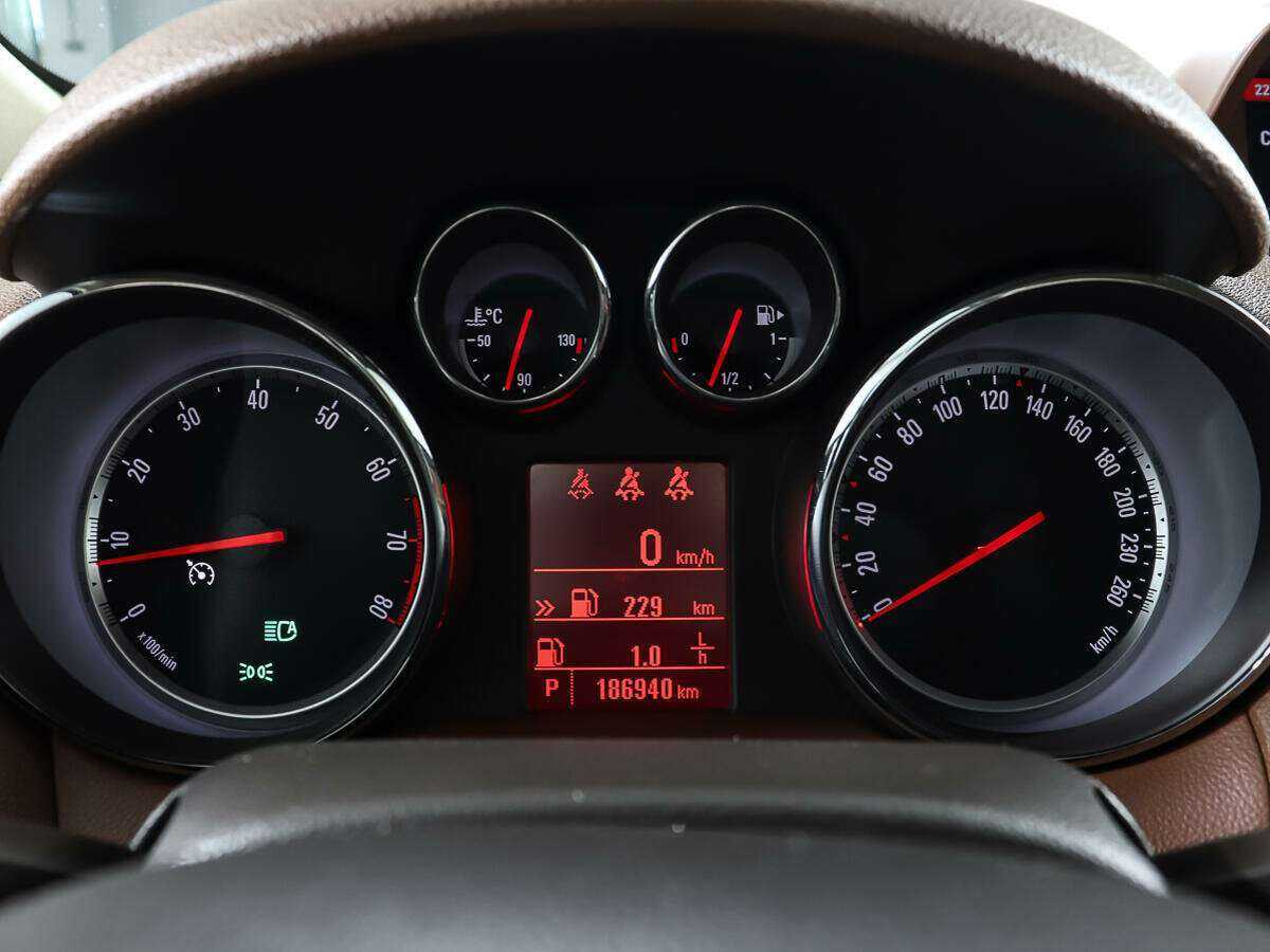 Купить Opel Mokka, 2013, 186 940 км.. Фото: #13