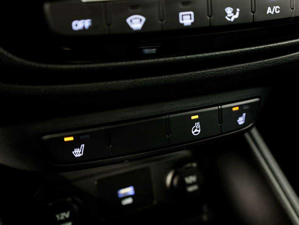 Купить Hyundai Solaris, 2020, 28 085 км.. Фото: #16