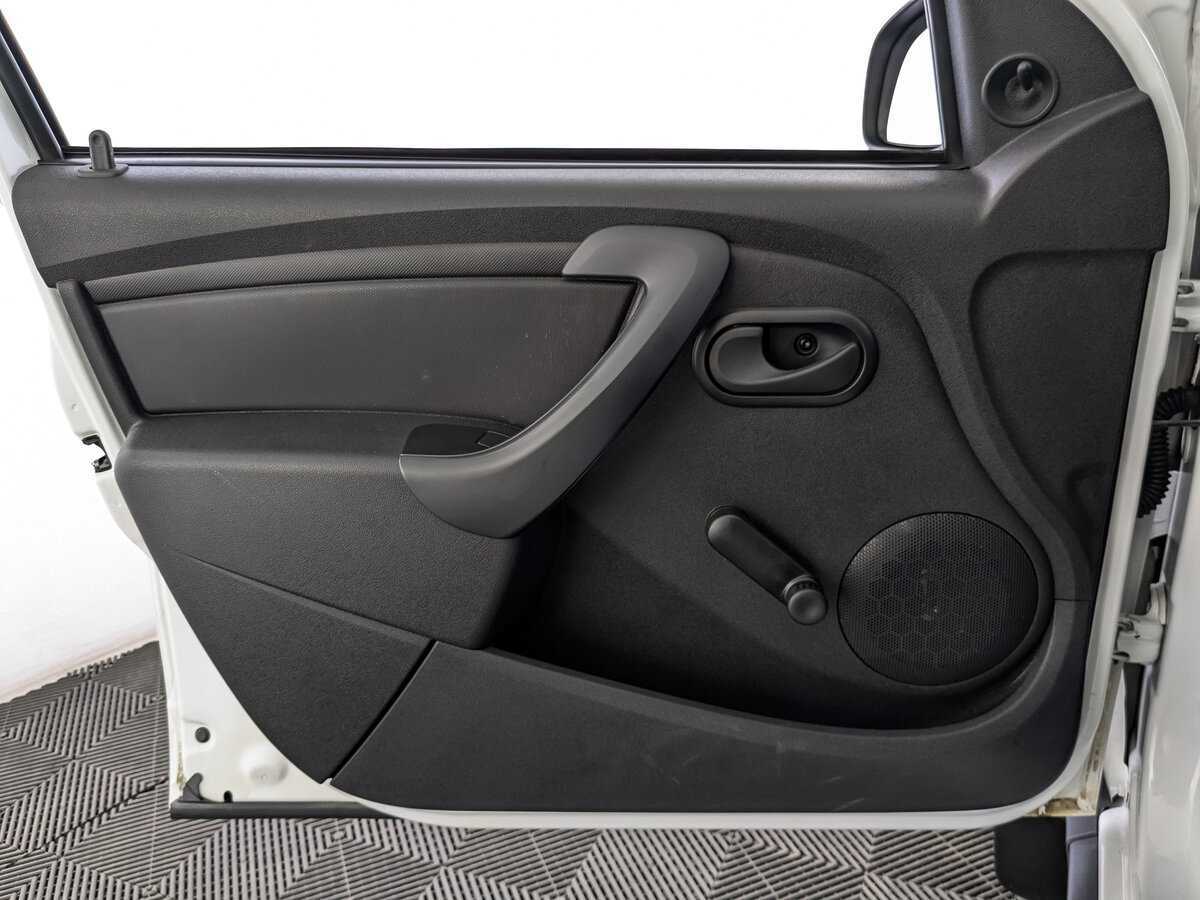 Купить Renault Duster, 2021, 26 500 км.. Фото: #18