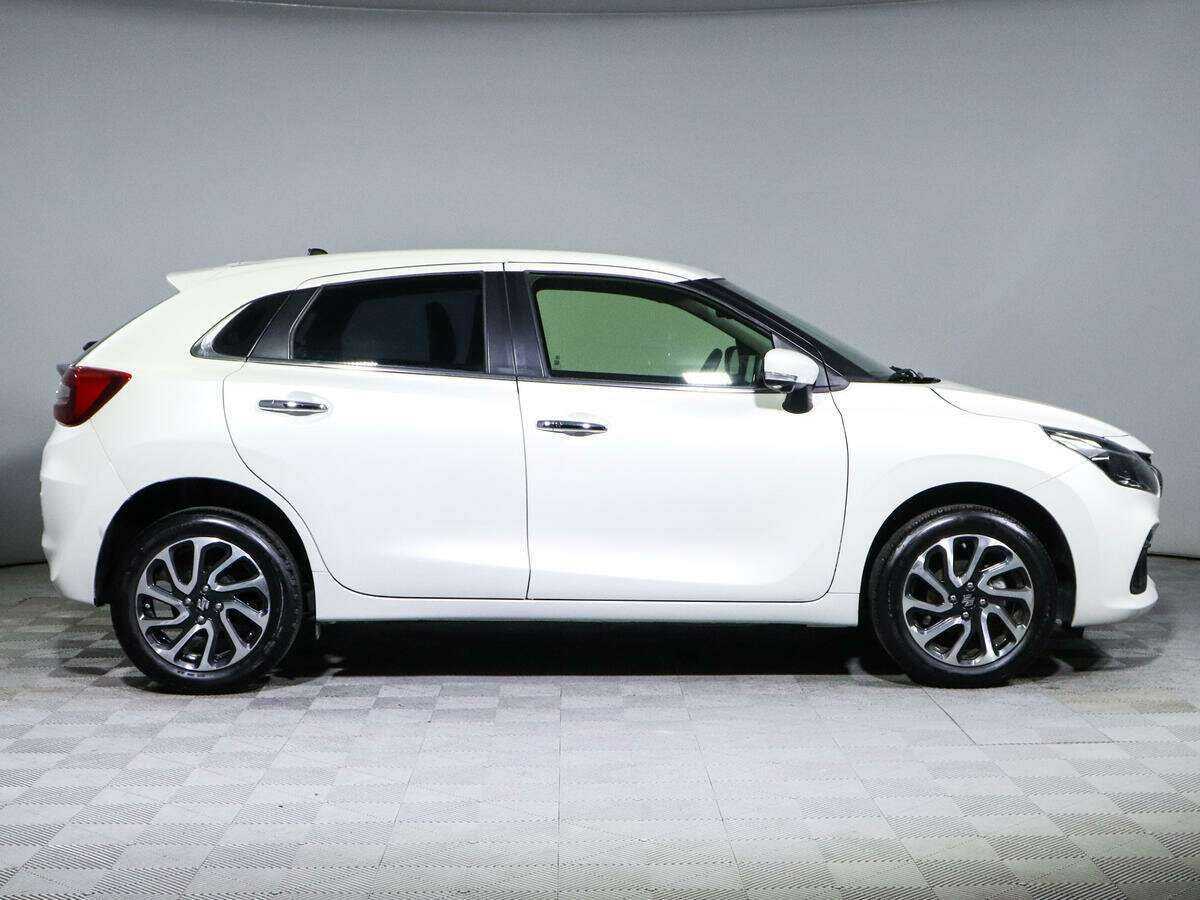 Купить Suzuki Baleno, 2022, 11 336 км.. Фото: #3