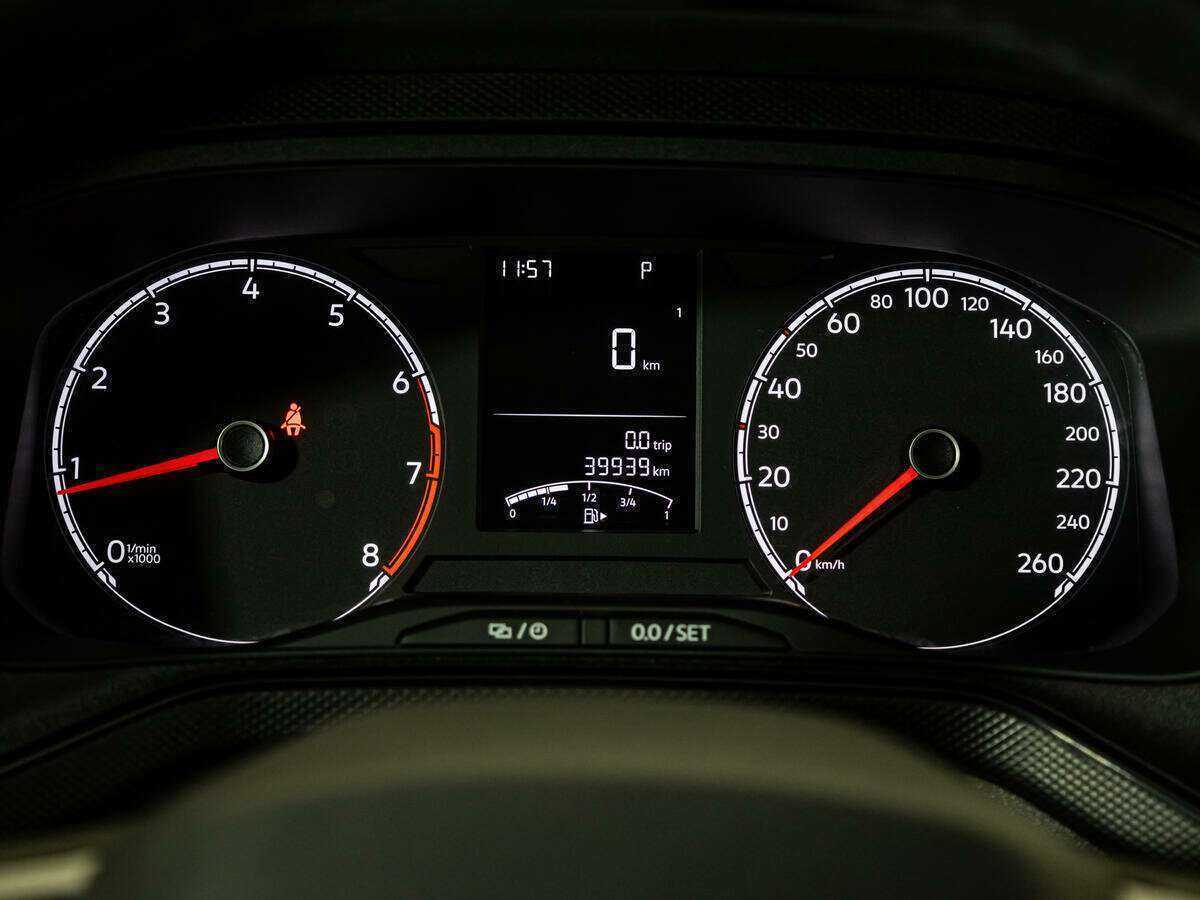 Купить Volkswagen Polo, 2020, 39 000 км.. Фото: #11