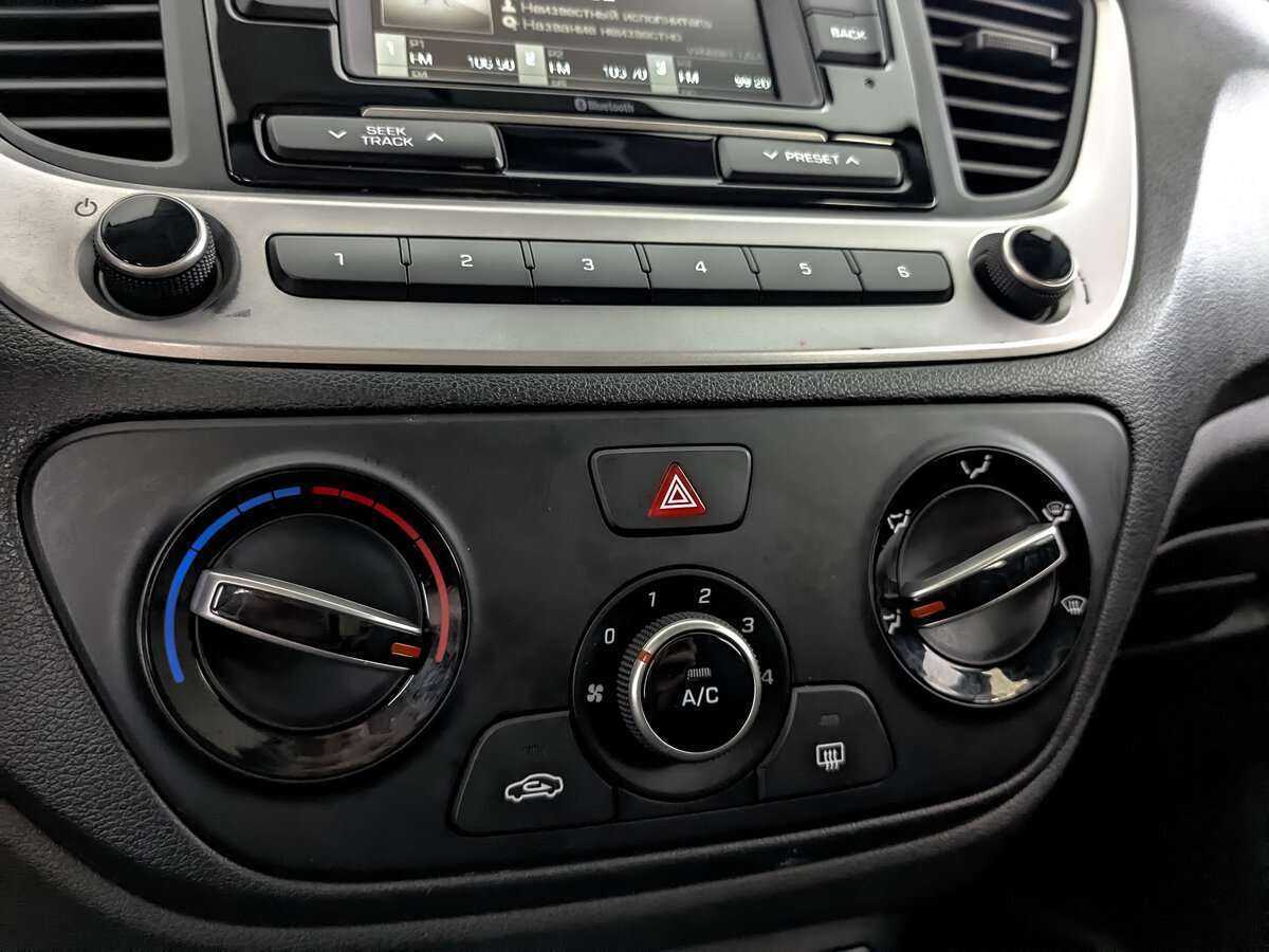 Купить Hyundai Solaris, 2018, 86 879 км.. Фото: #16