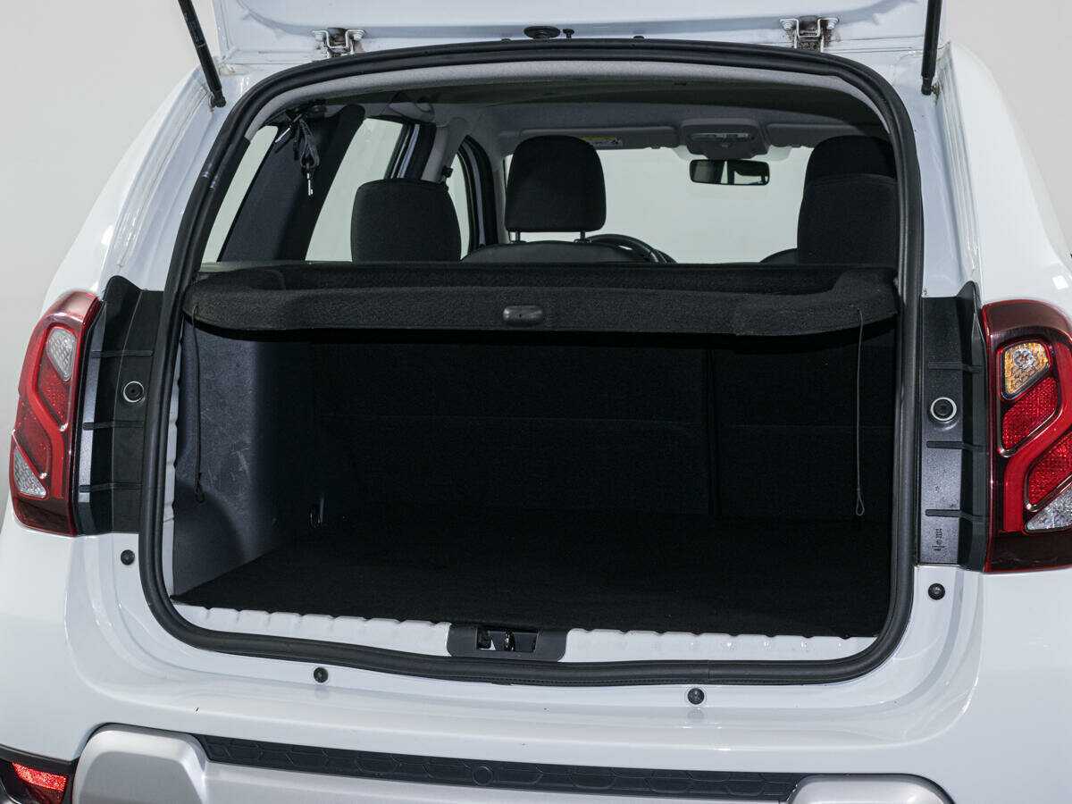 Купить Renault Duster, 2017, 88 000 км.. Фото: #8