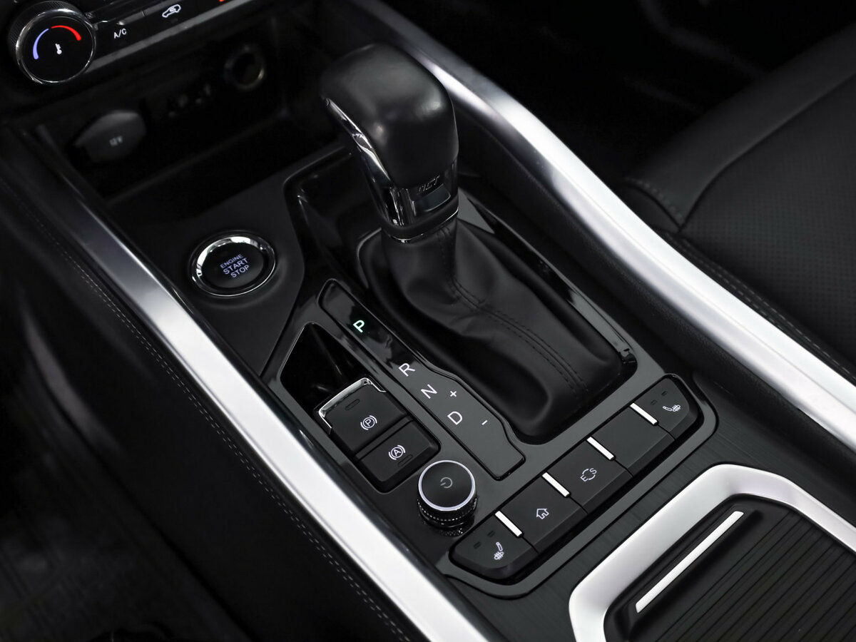 Купить Chery Tiggo 4, 2019, 81 803 км.. Фото: #24