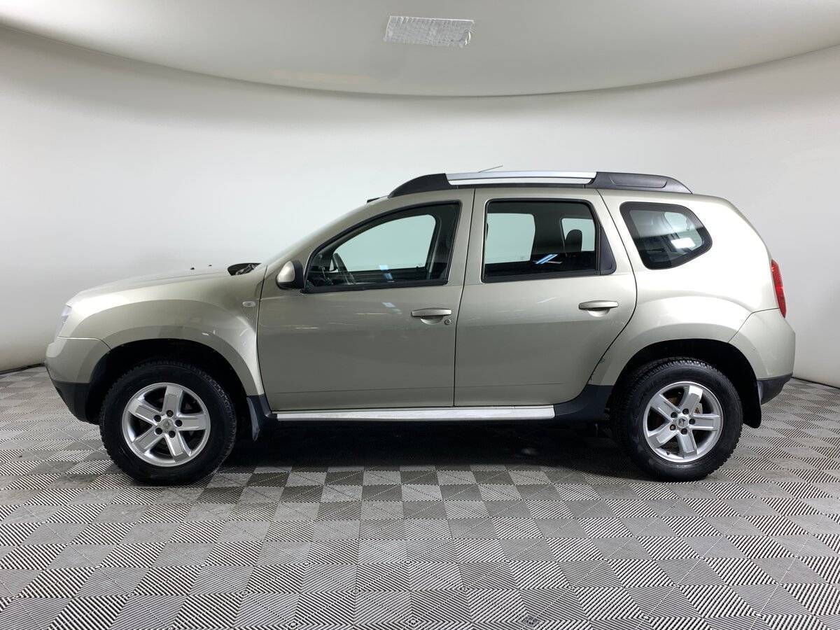 Купить Renault Duster, 2013, 80 000 км.. Фото: #7
