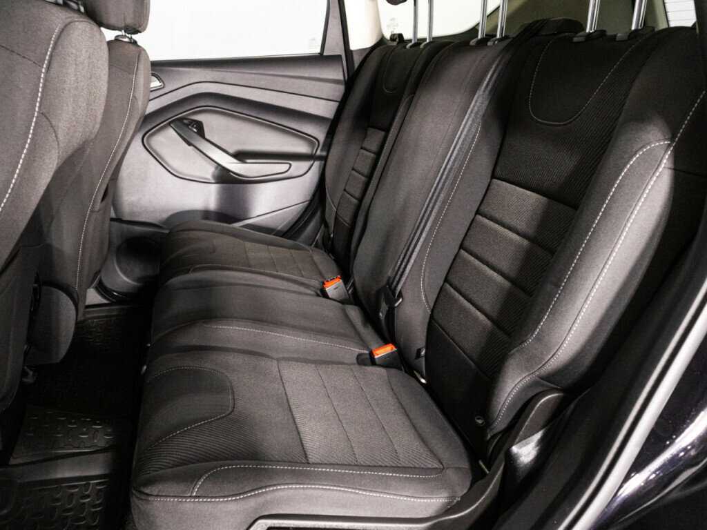 Купить Ford Kuga, 2016, 69 280 км.. Фото: #9