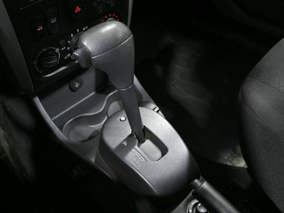 Купить Nissan Almera, 2018, 129 893 км.. Фото: #10