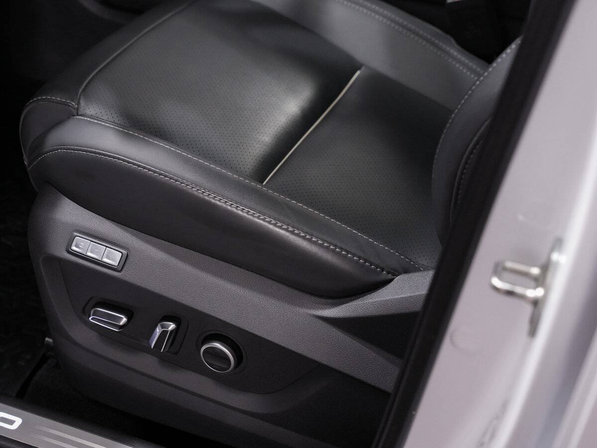 Купить Chery Tiggo 7 Pro Max, 2022, 52 000 км.. Фото: #16