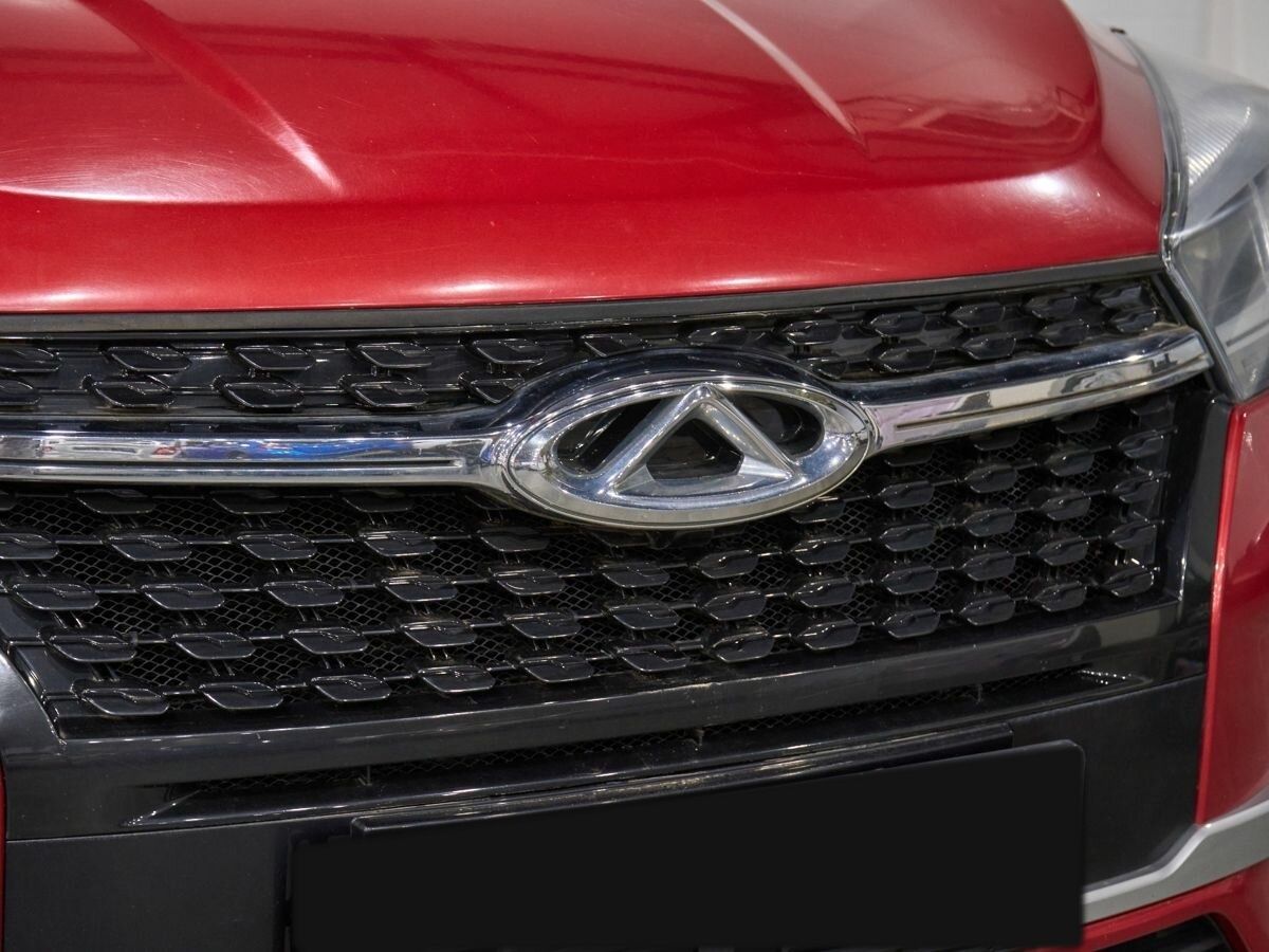 Купить Chery Tiggo 4, 2020, 89 949 км.. Фото: #9