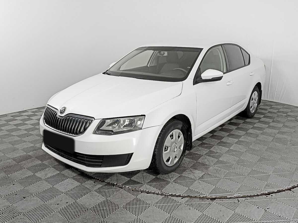 Купить Skoda Octavia, 2014, 282 023 км.. Фото: #0