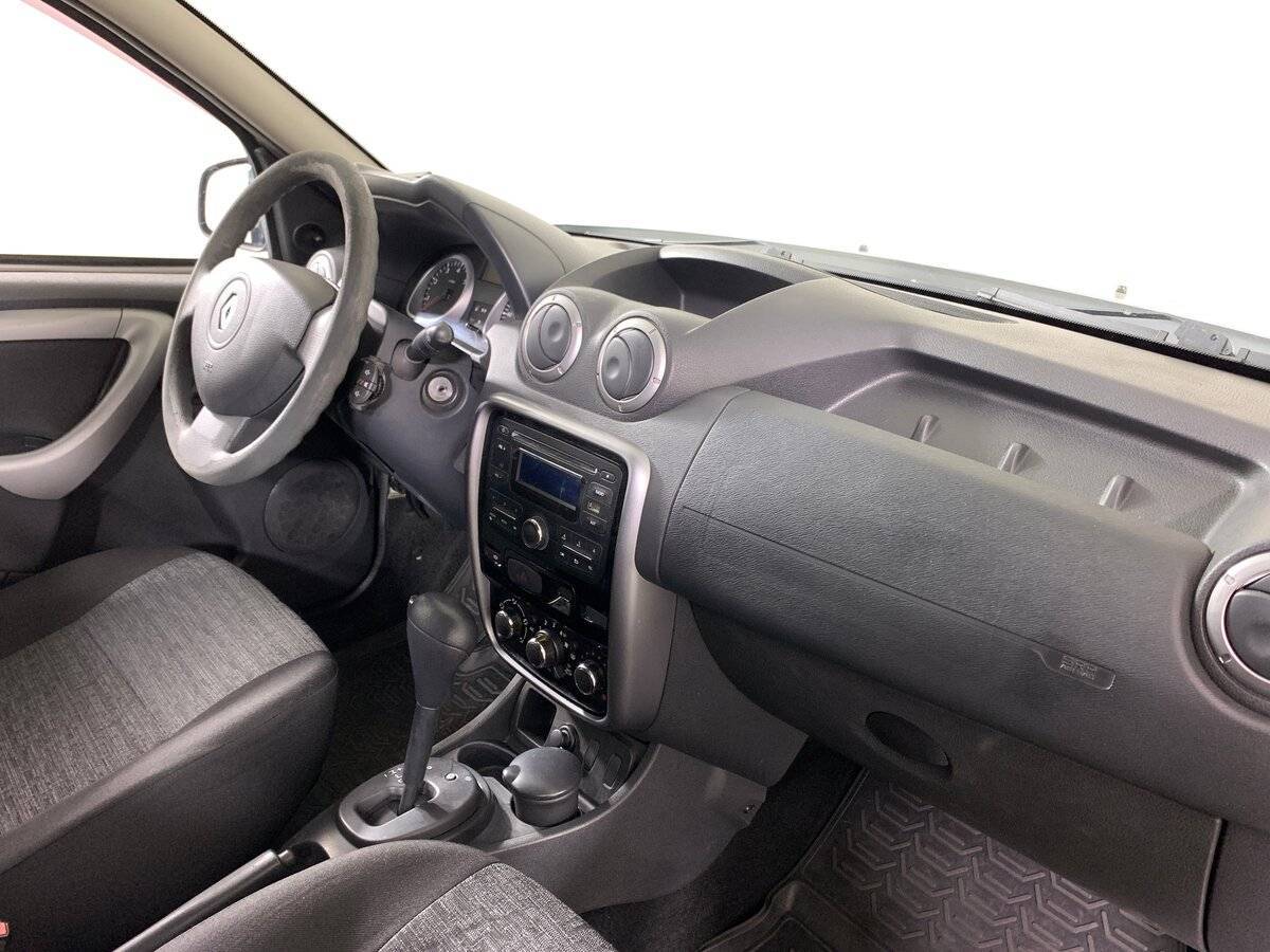 Купить Renault Duster, 2013, 209 001 км.. Фото: #11