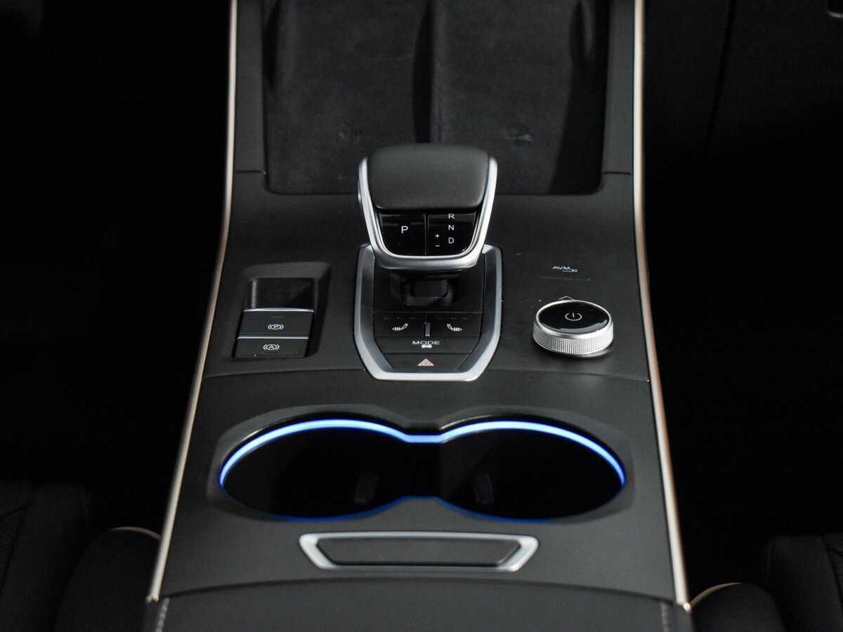 Купить OMODA C5, 2023, 7 601 км.. Фото: #15