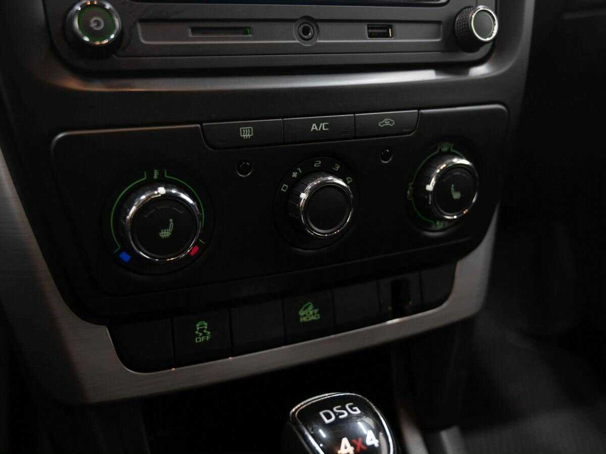 Купить Skoda Yeti, 2014, 210 000 км.. Фото: #17