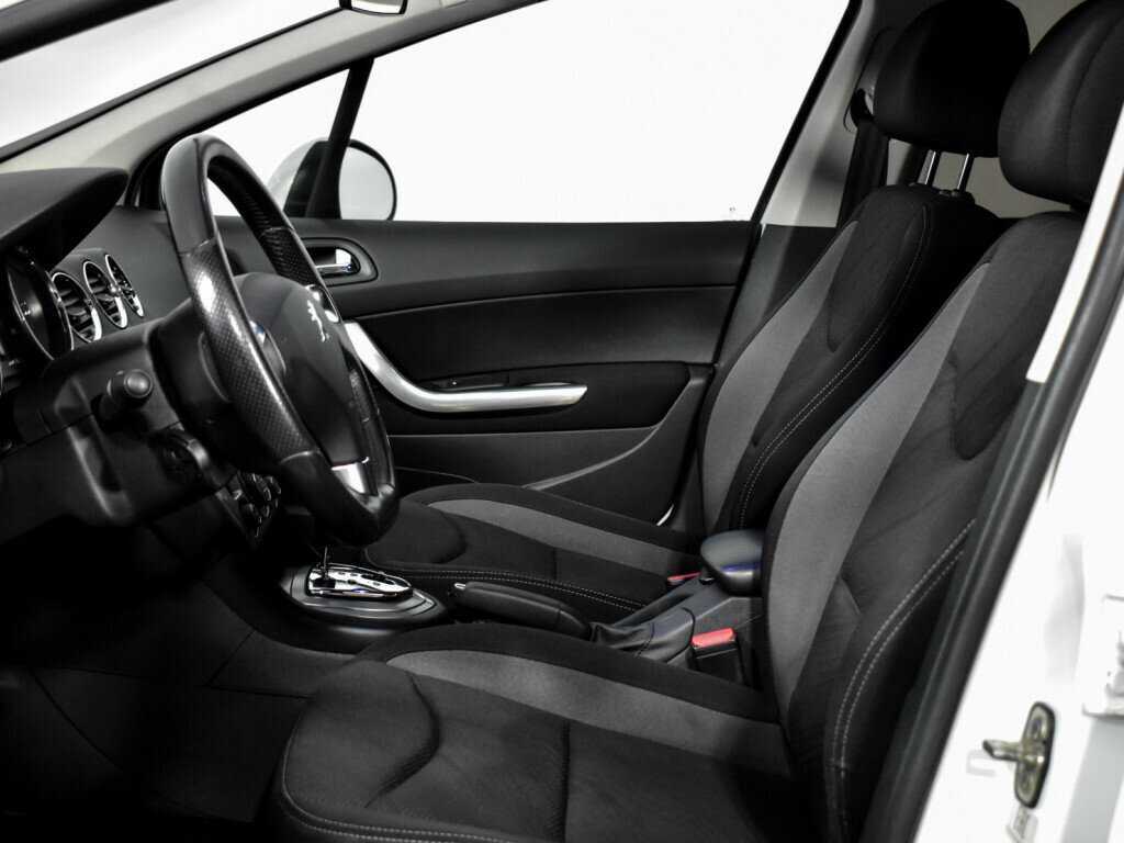 Купить Peugeot 408, 2016, 208 197 км.. Фото: #9