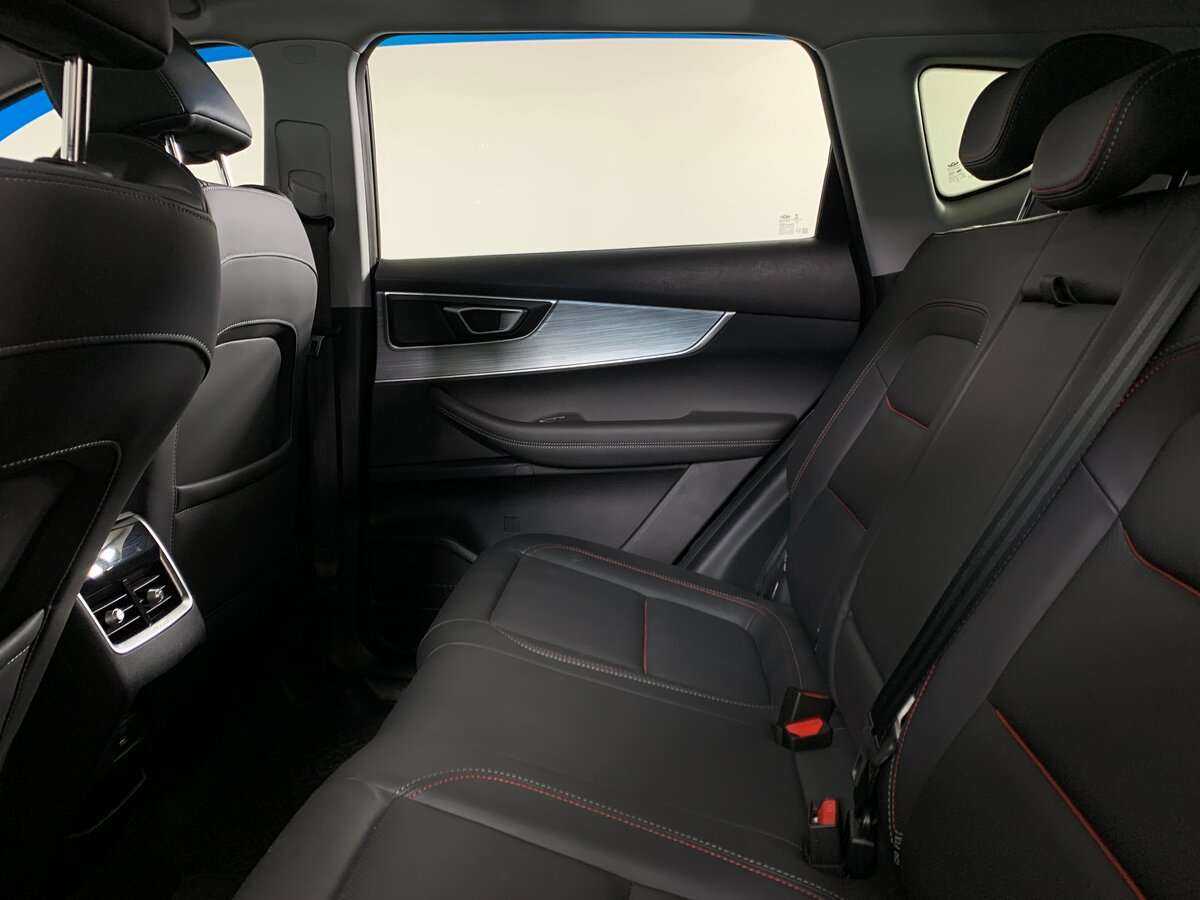 Купить Chery Tiggo 7 Pro, 2022, 22 705 км.. Фото: #16