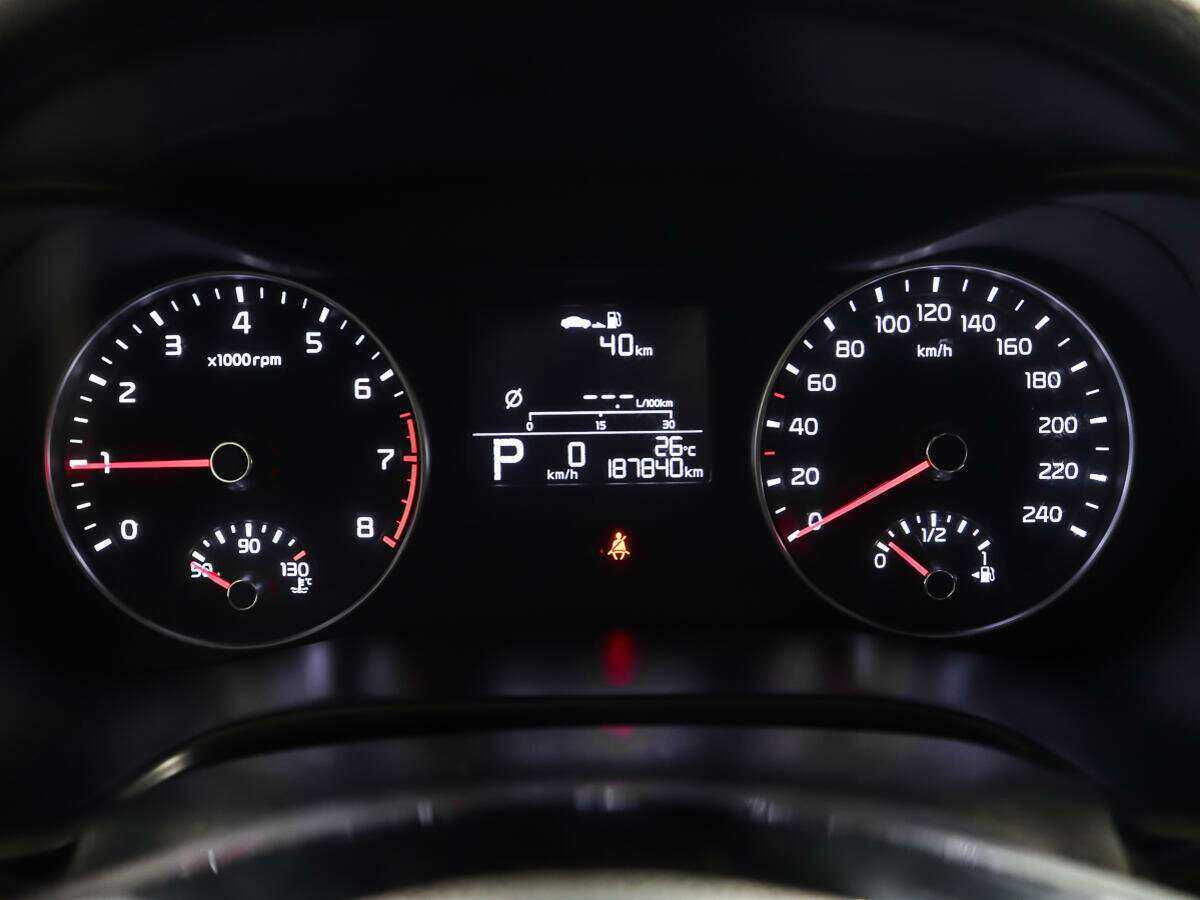 Купить Kia Cerato, 2020, 187 839 км.. Фото: #8