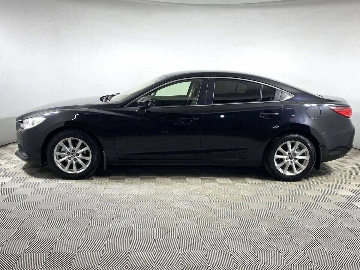 Купить Mazda 6, 2015, 145 000 км.. Фото: #6