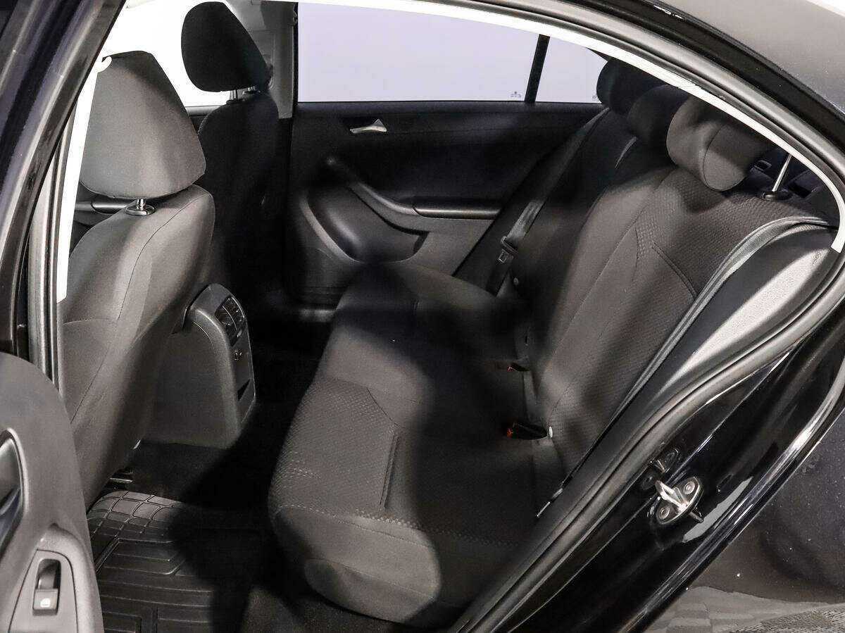 Купить Volkswagen Jetta, 2014, 188 293 км.. Фото: #9