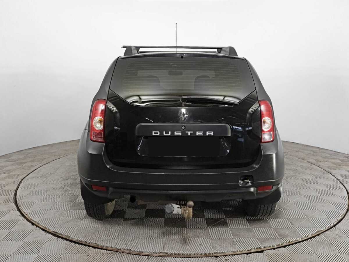 Купить Renault Duster, 2014, 175 669 км.. Фото: #5