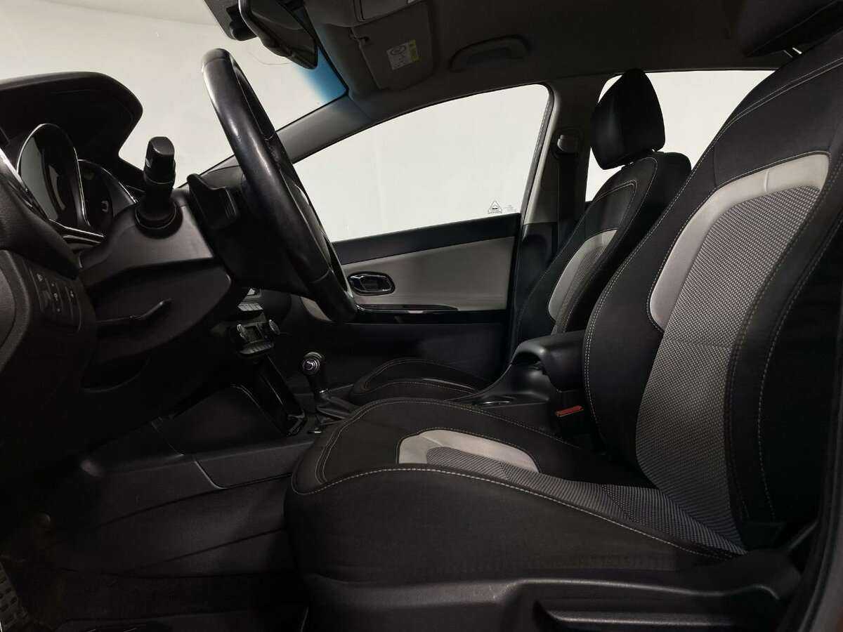 Купить Kia Ceed, 2013, 114 774 км.. Фото: #9