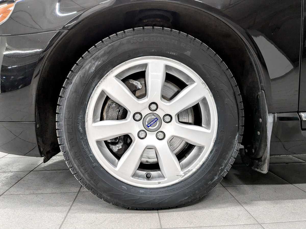 Купить Volvo S80, 2013, 103 059 км.. Фото: #17