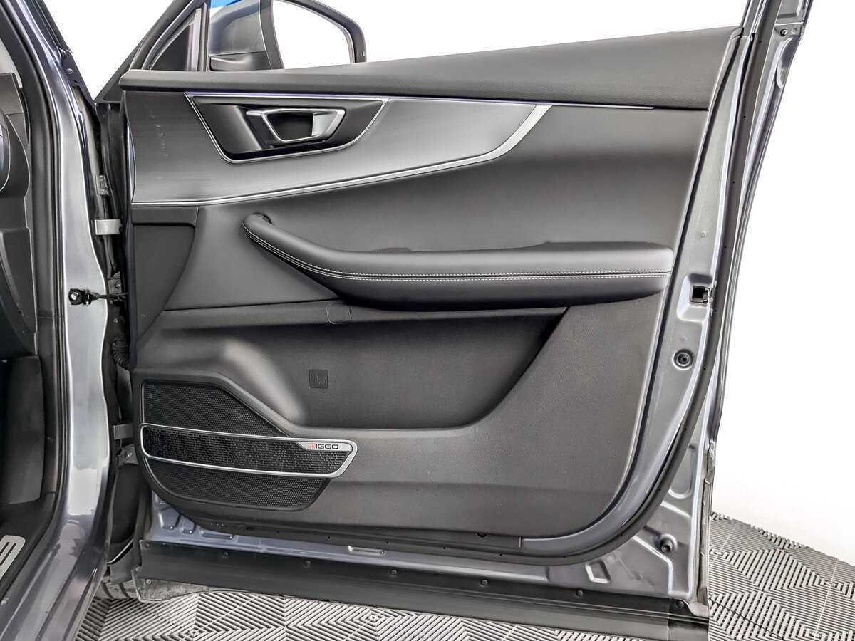 Купить Chery Tiggo 7 Pro, 2021, 78 062 км.. Фото: #24