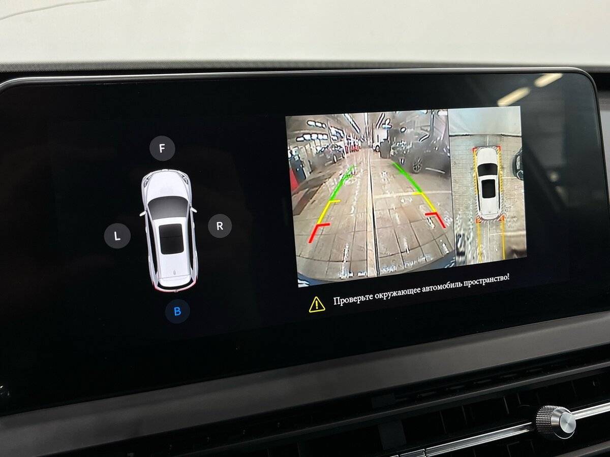 Купить Chery Tiggo 8, 2020, 120 000 км.. Фото: #16