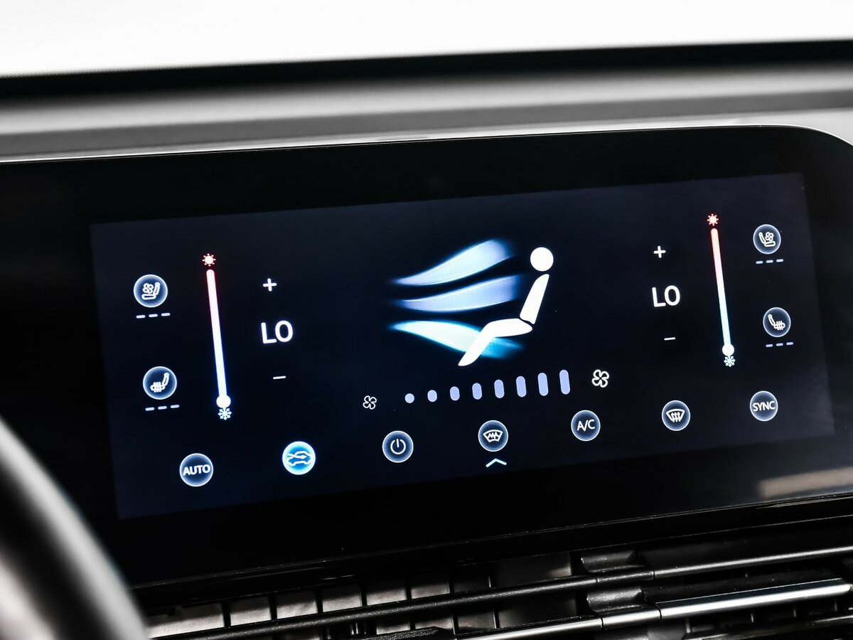 Купить OMODA C5, 2023, 34 983 км.. Фото: #17