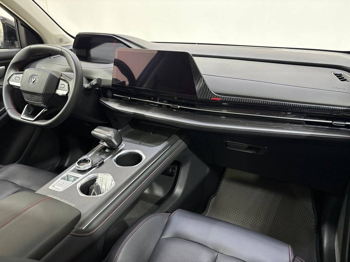 Купить Changan UNI-S (CS55 Plus), 2024, 20 512 км.. Фото: #10