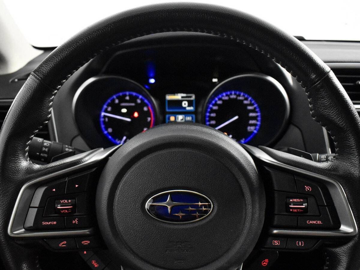 Купить Subaru Outback, 2018, 213 253 км.. Фото: #19