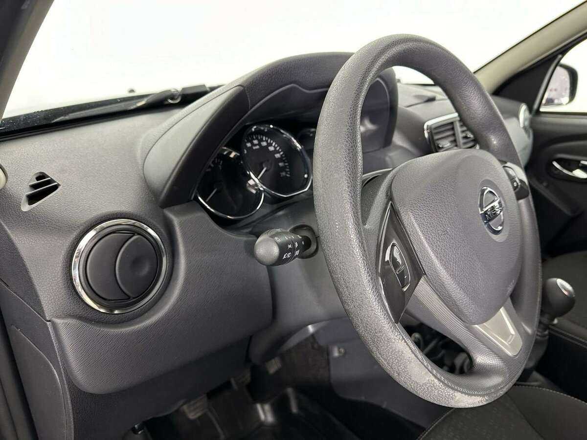 Купить Nissan Terrano, 2019, 104 972 км.. Фото: #7