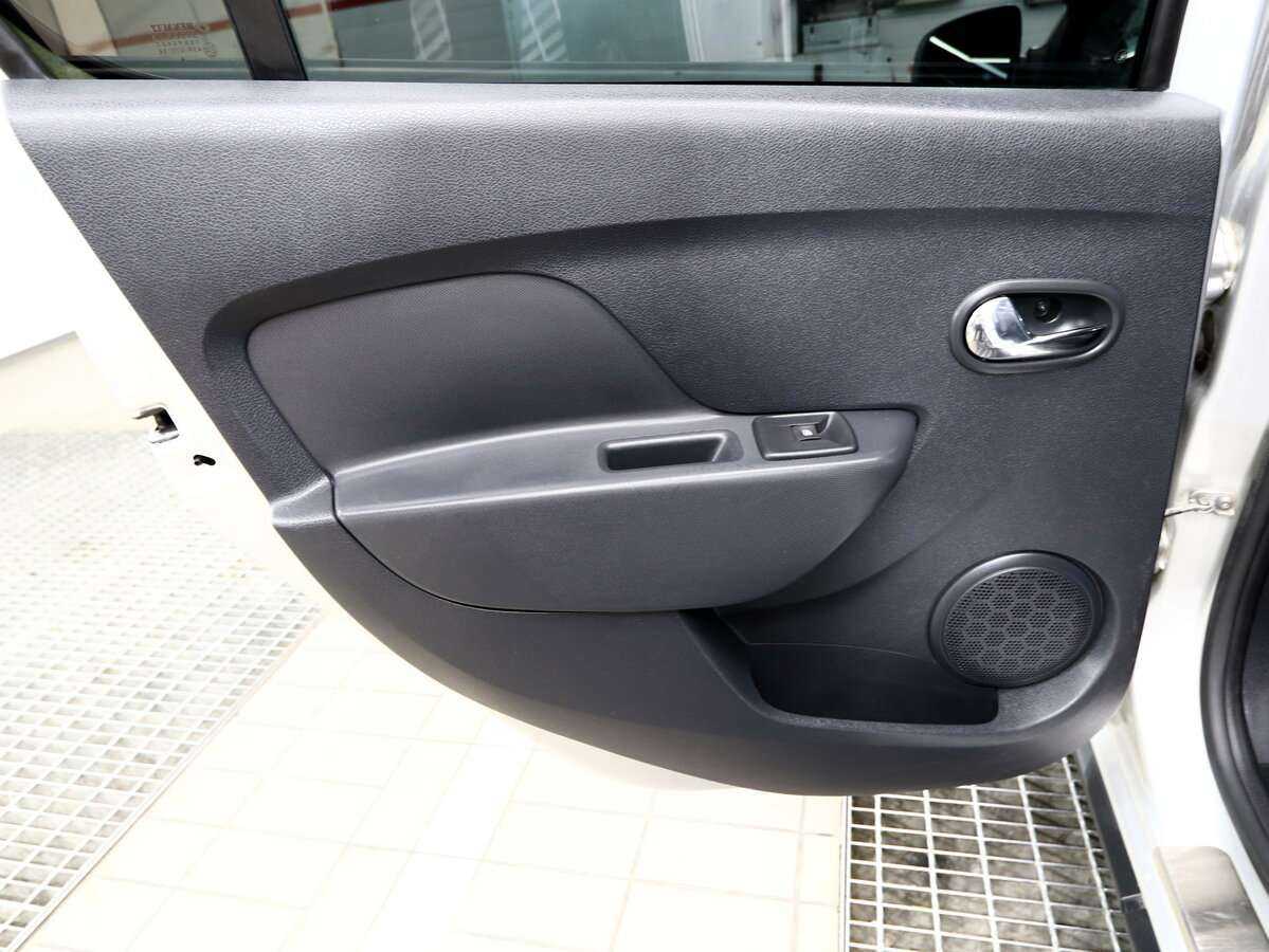 Купить Renault Sandero, 2020, 77 000 км.. Фото: #22