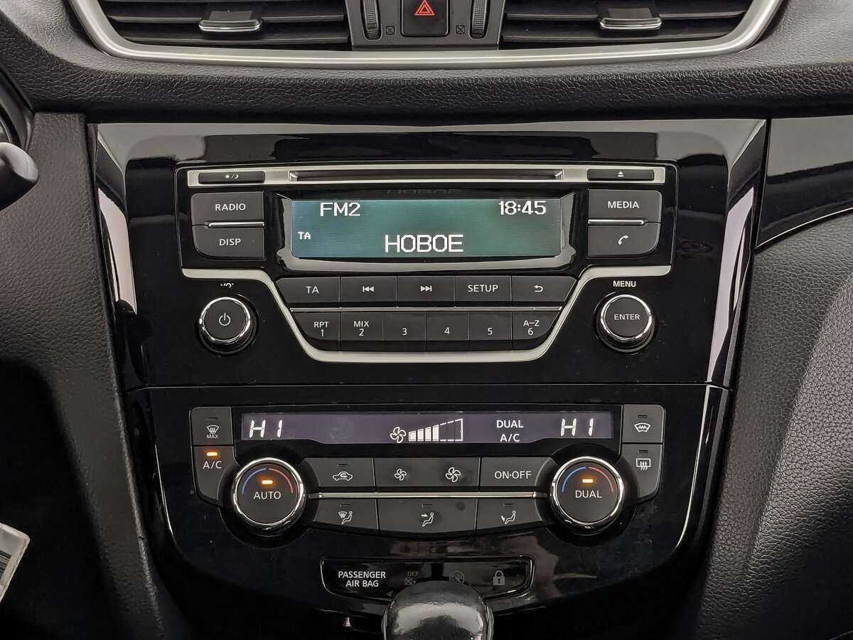 Купить Nissan Qashqai, 2014, 210 933 км.. Фото: #12