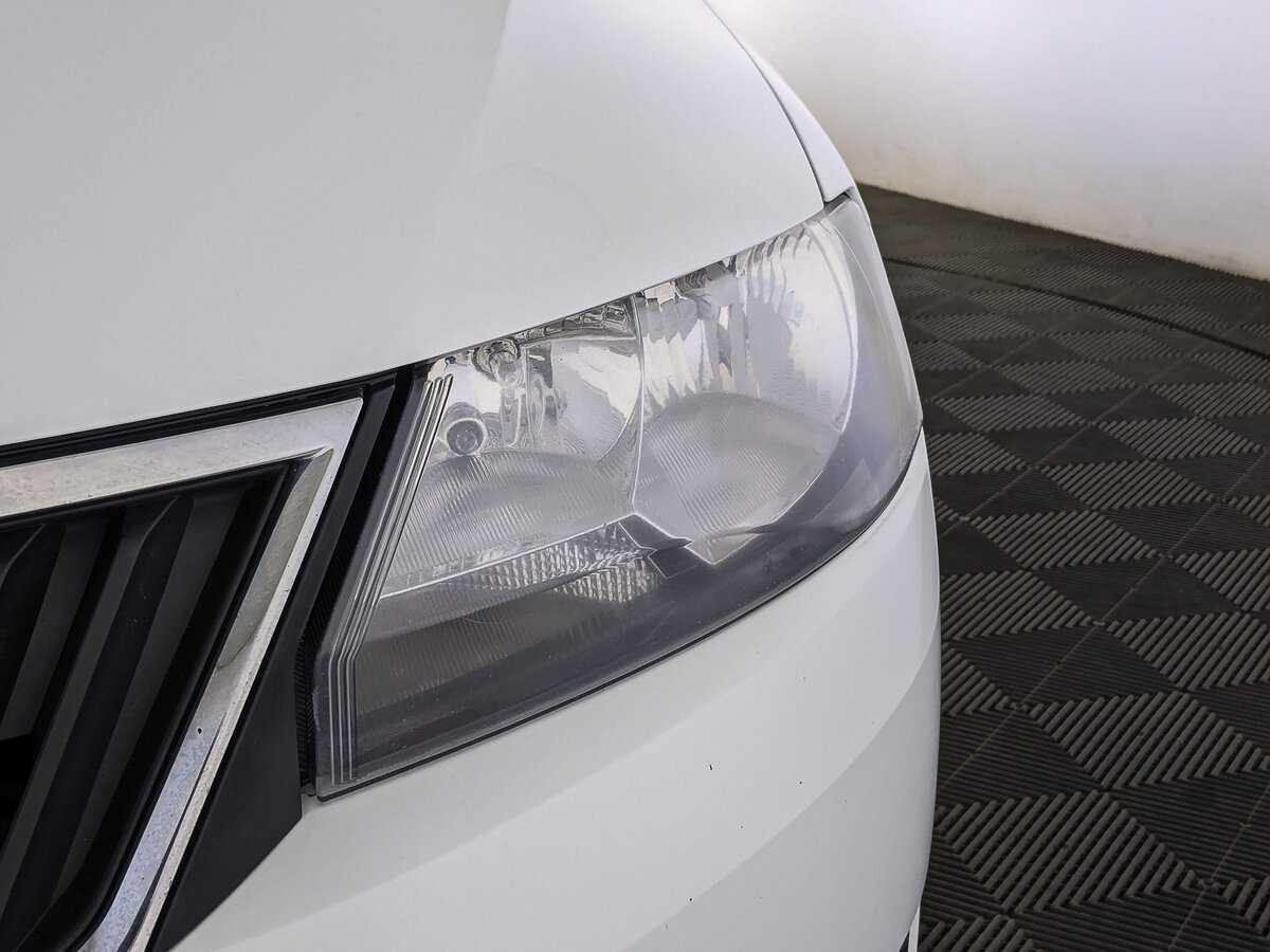 Купить Skoda Rapid, 2017, 214 528 км.. Фото: #10