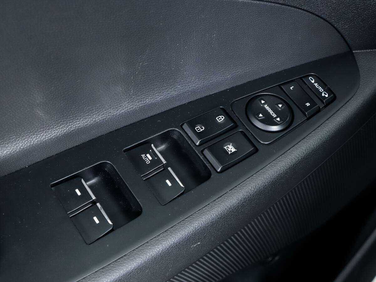 Купить Hyundai Tucson, 2015, 142 703 км.. Фото: #11