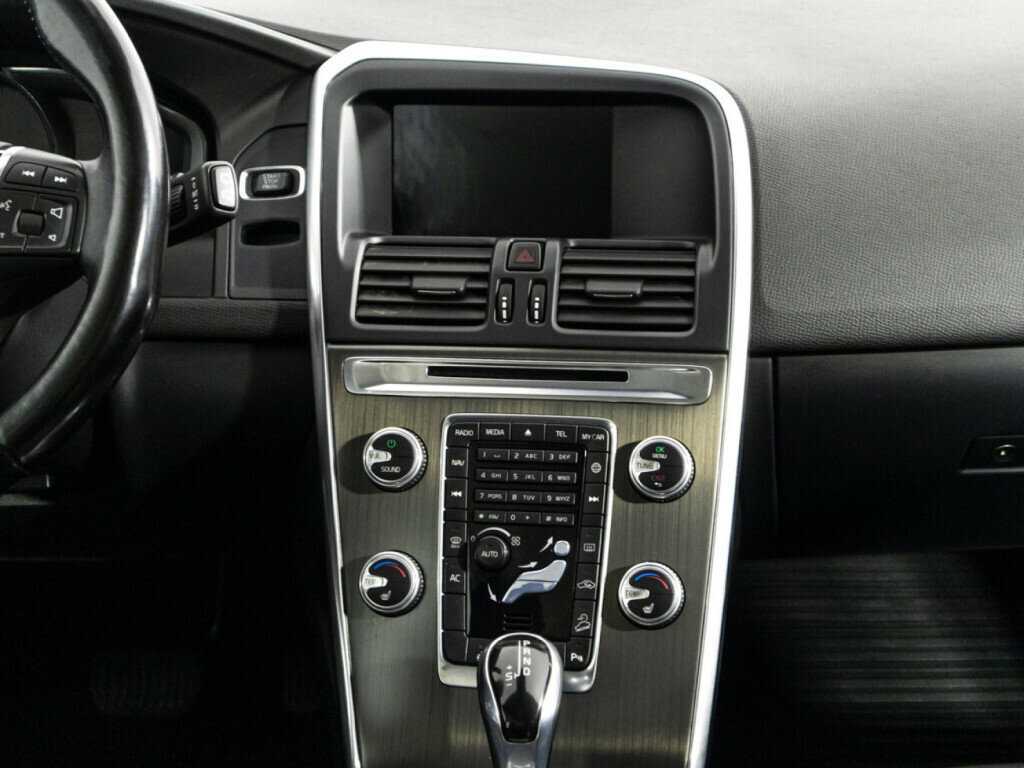 Купить Volvo XC60, 2014, 356 057 км.. Фото: #13